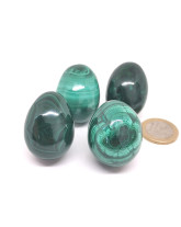 Malachite - Oeuf