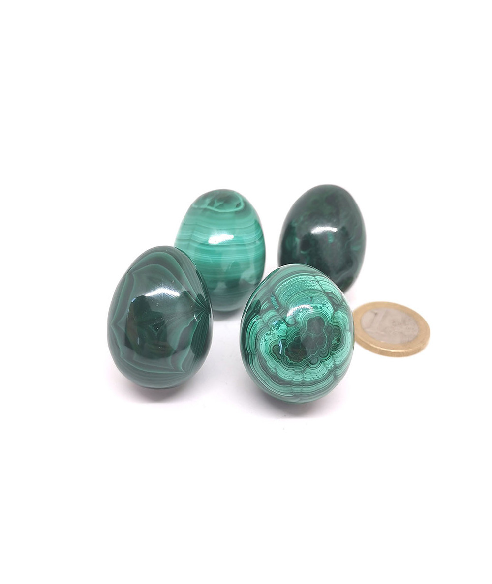 Malachite - Oeuf