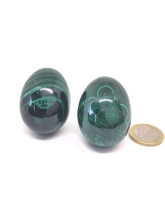 Malachite - Oeuf