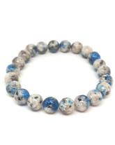 Jaspe K2 - Bracelets
