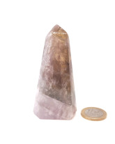 Super 7 (Cacochynite) - Pointe 