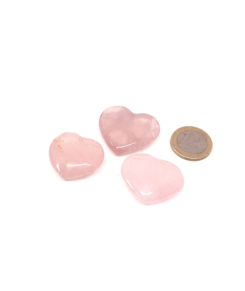Quartz rose