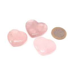Quartz rose