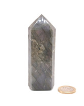 Labradorite AAA+ - Pointes Polies