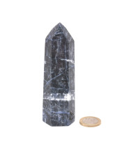 Sodalite - Pointe Polie