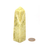 Serpentine - Pointe Polie