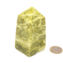 Serpentine - Pointe Polie