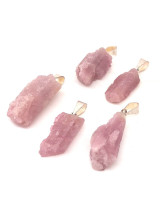 Rubellite (tourmaline rose)