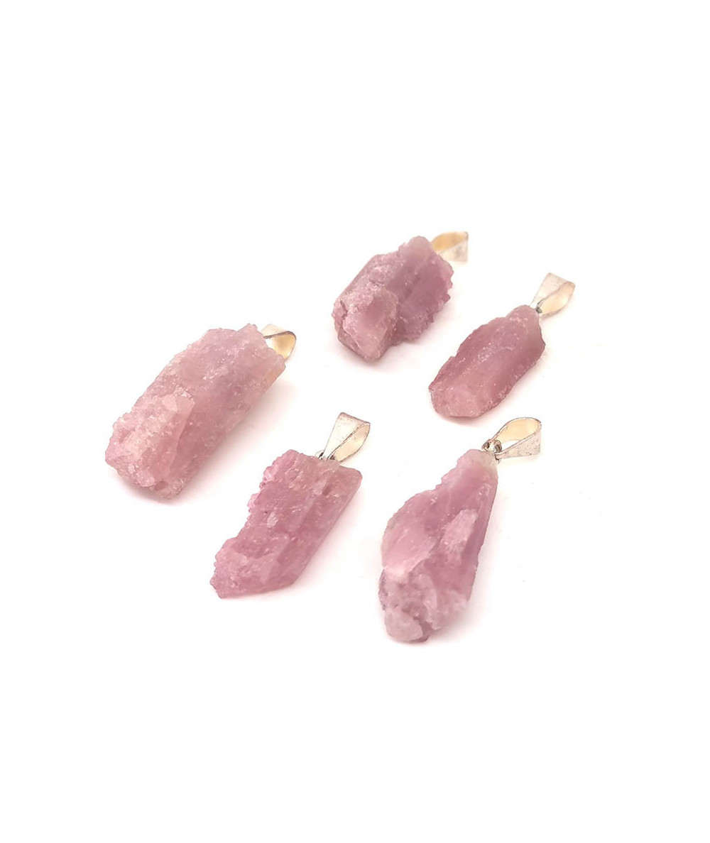 Rubellite (tourmaline rose)
