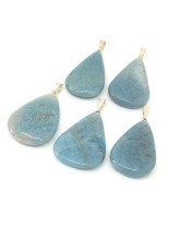 Trolleite - Pendentif Goutte