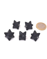 Obsidienne Noire - Merkabah