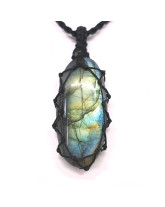 Labradorite