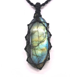 Labradorite