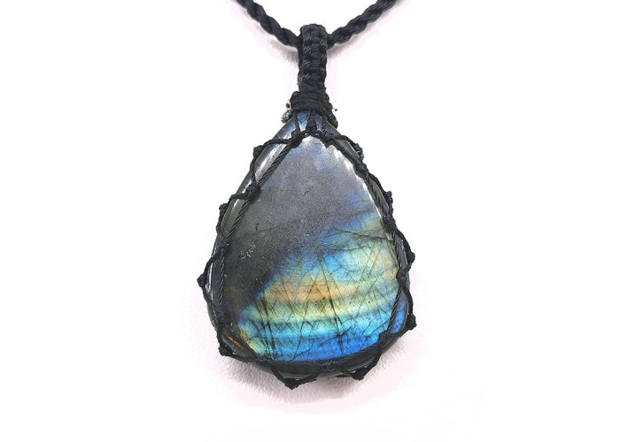 Labradorite