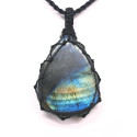 Labradorite