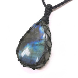 Labradorite