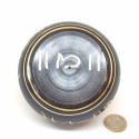 Bol Chantant Tibétain - 7 Métaux - Fait Main
