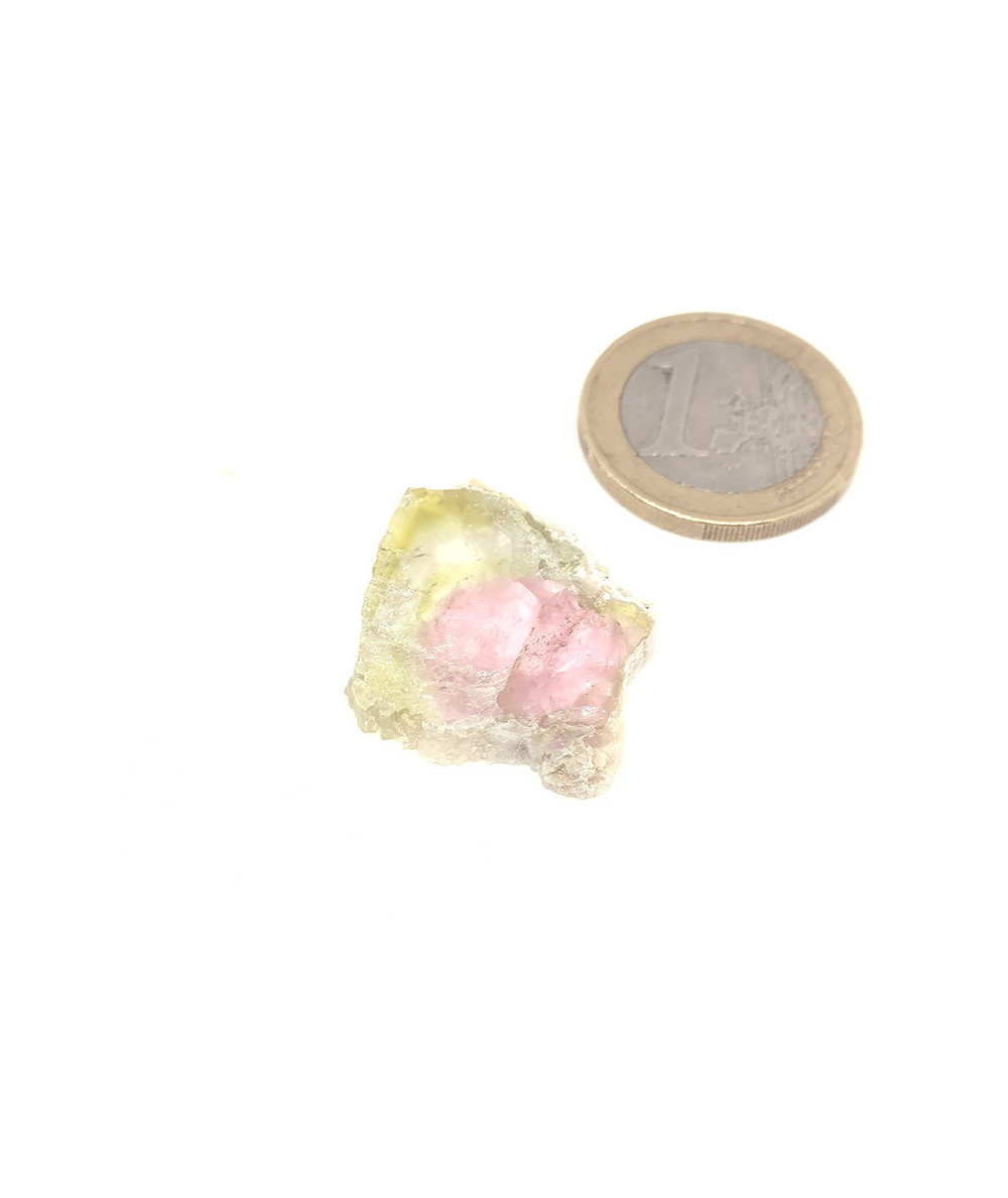 tourmaline melon d'eau