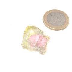 tourmaline melon d'eau