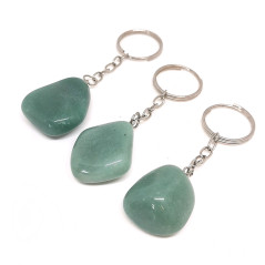 Aventurine Verte - Porte-Clés