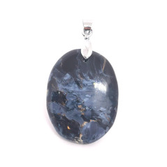 Piétersite - Pendentif Bélière