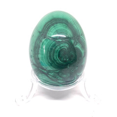 Malachite - Oeuf