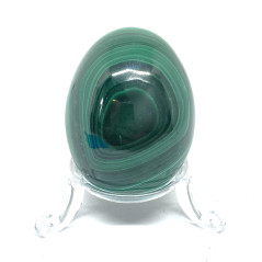 Malachite - Oeuf