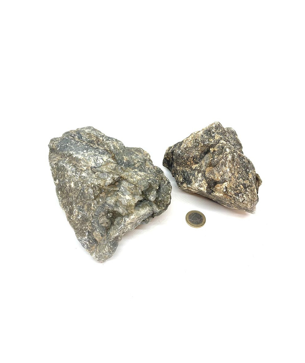 Labradorite - Bloc Brut