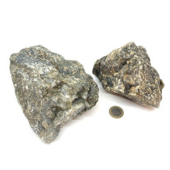 Labradorite - Bloc Brut