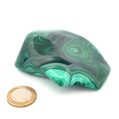 Malachite - Forme Libre
