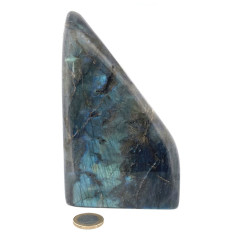 Labradorite - Forme Libre