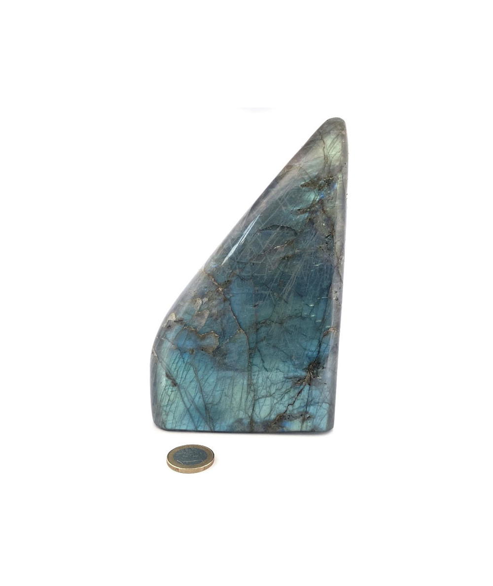 Labradorite - Forme Libre