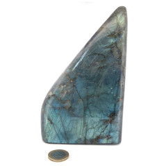 Labradorite - Forme Libre