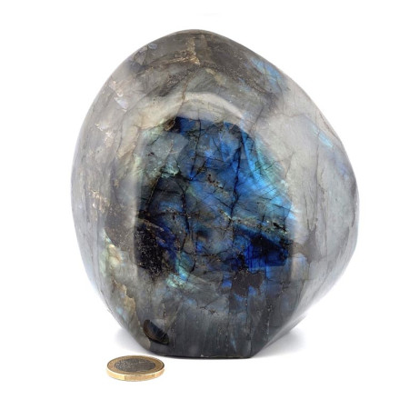 Labradorite - Forme Libre