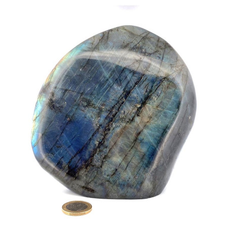 Labradorite - Forme Libre