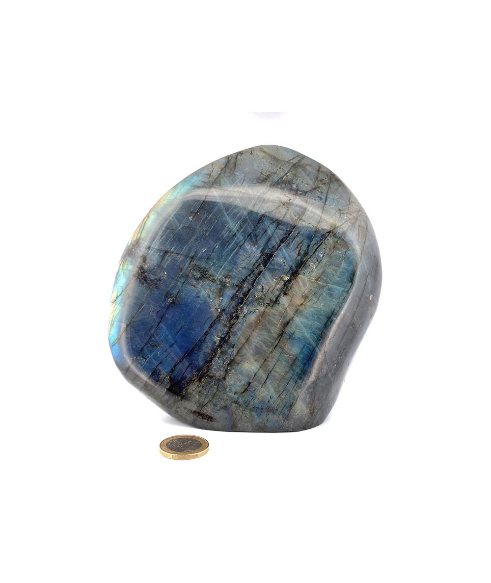 Labradorite - Forme Libre