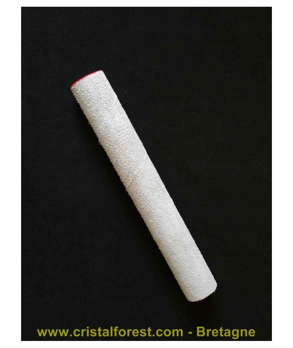 Bâton de Suède pour bol de cristal chantant