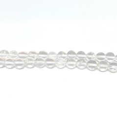 Cristal de Roche - Fil de Perles