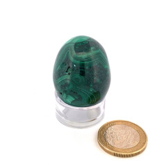 Malachite - Oeuf