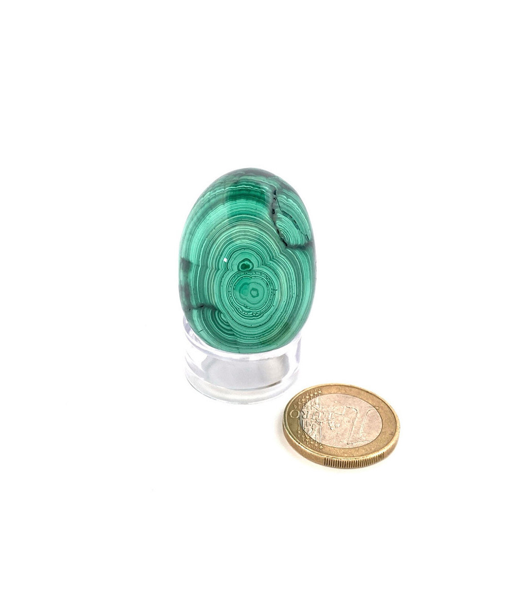 Malachite - Oeuf