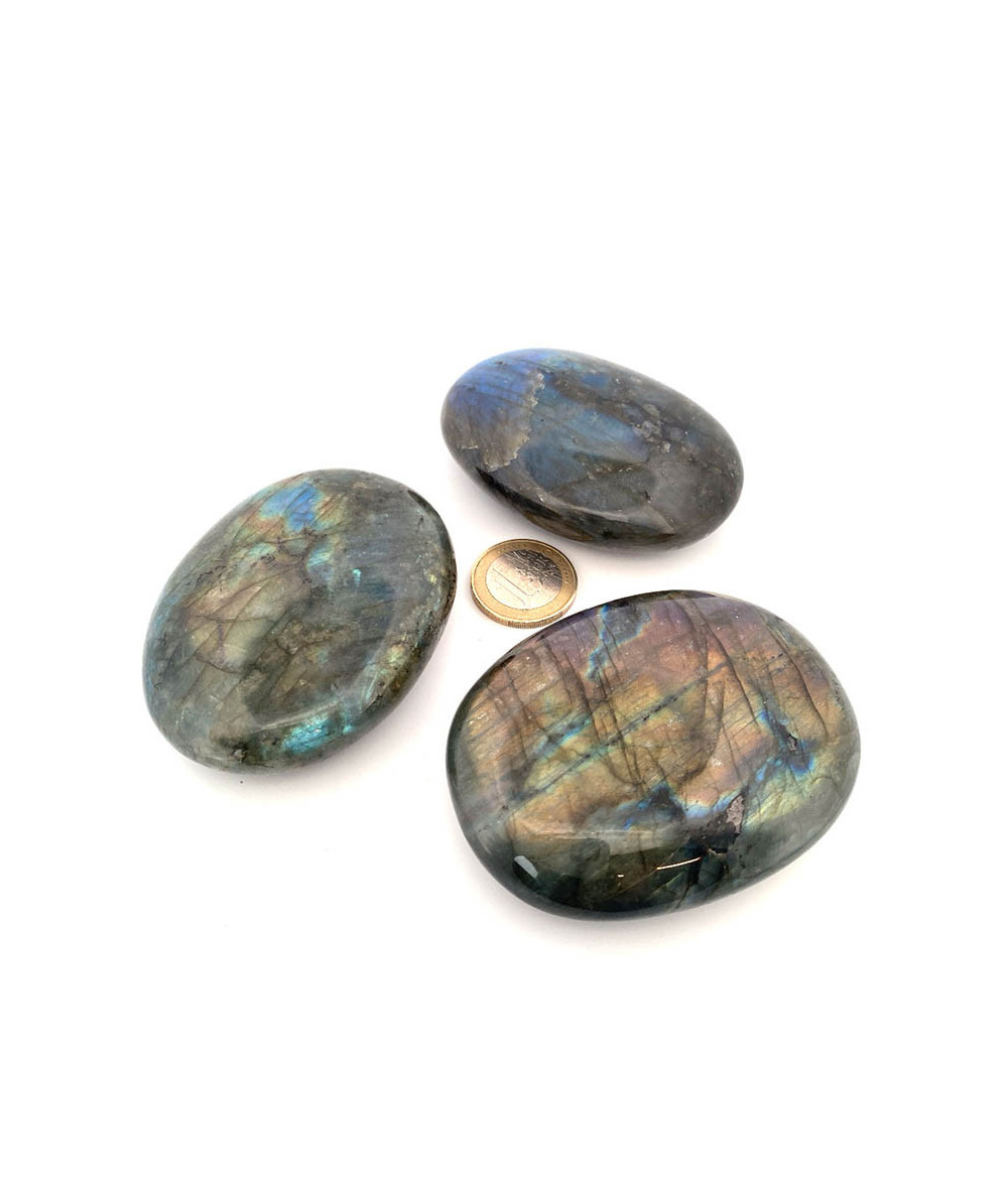 Labradorite - Galet