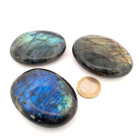 Labradorite - Galet