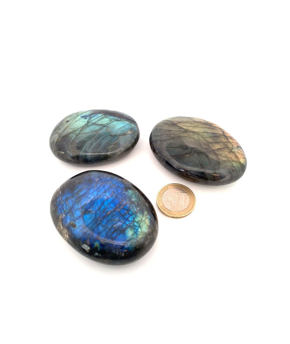 Labradorite - Galet