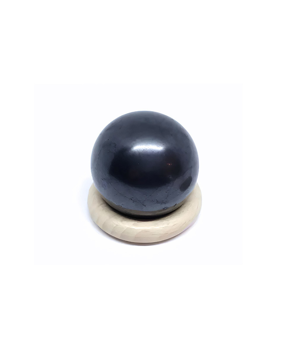 Shungite - Sphère