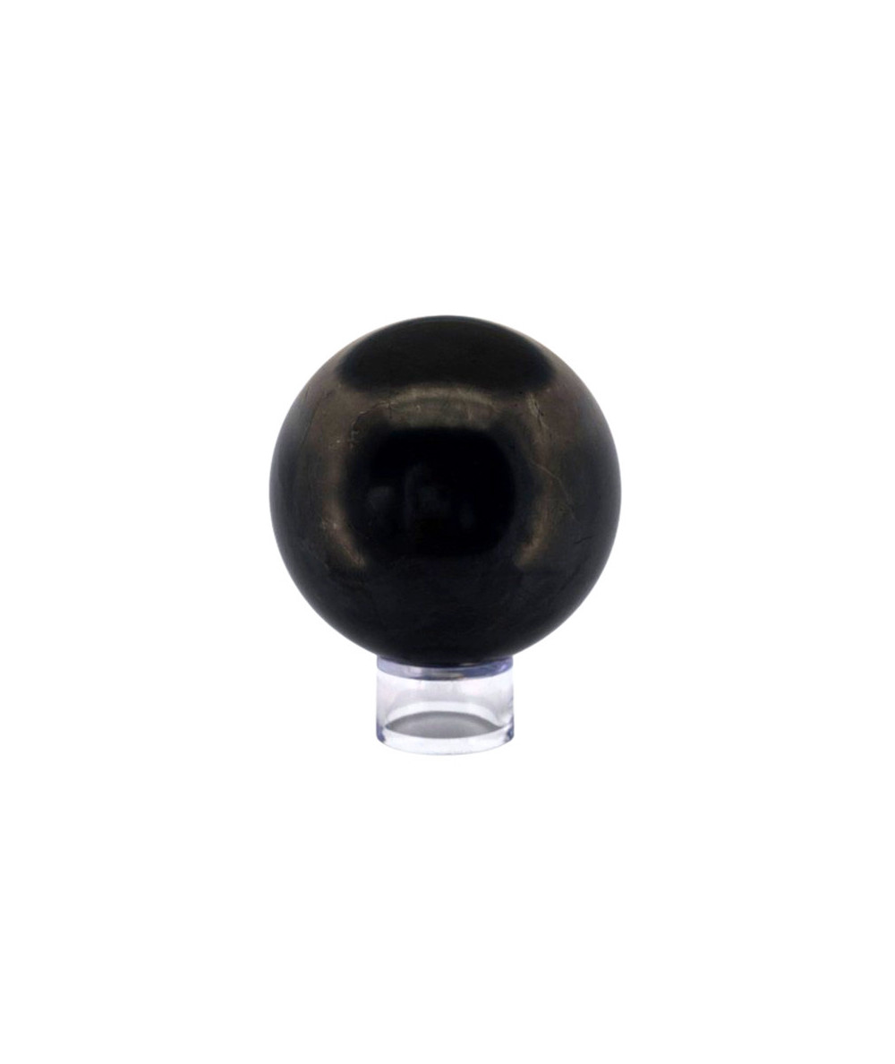 Shungite - Sphère 5 à 10 cm