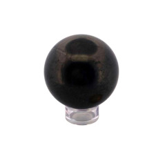 Shungite - Sphère 5 à 10 cm