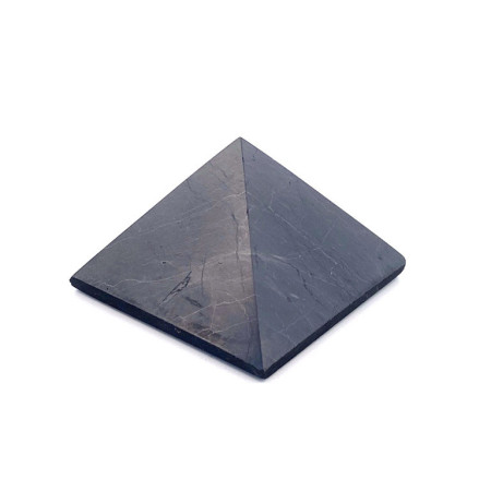 Shungite - Pyramide