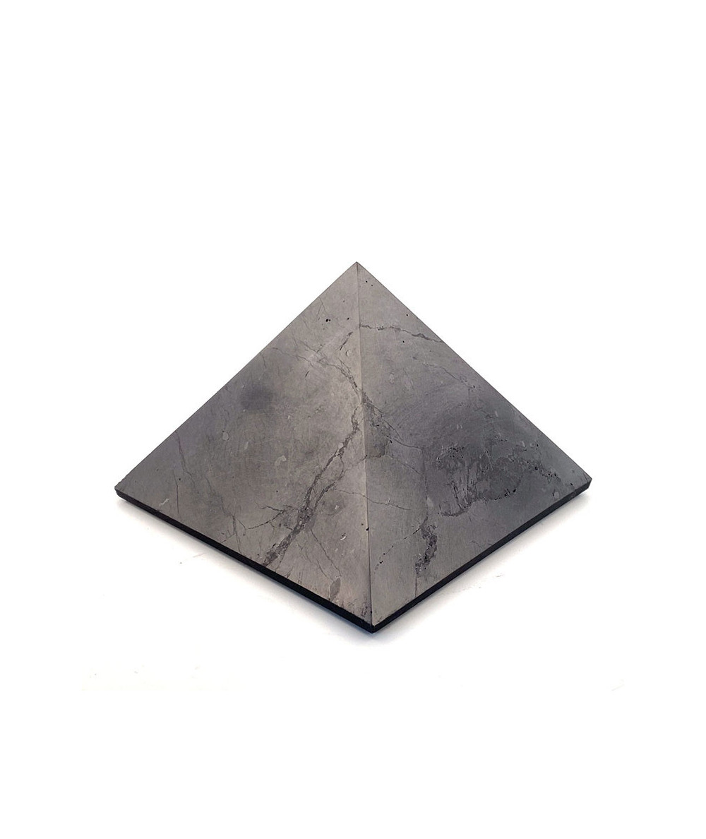Shungite - Pyramide