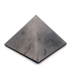 Shungite - Pyramide