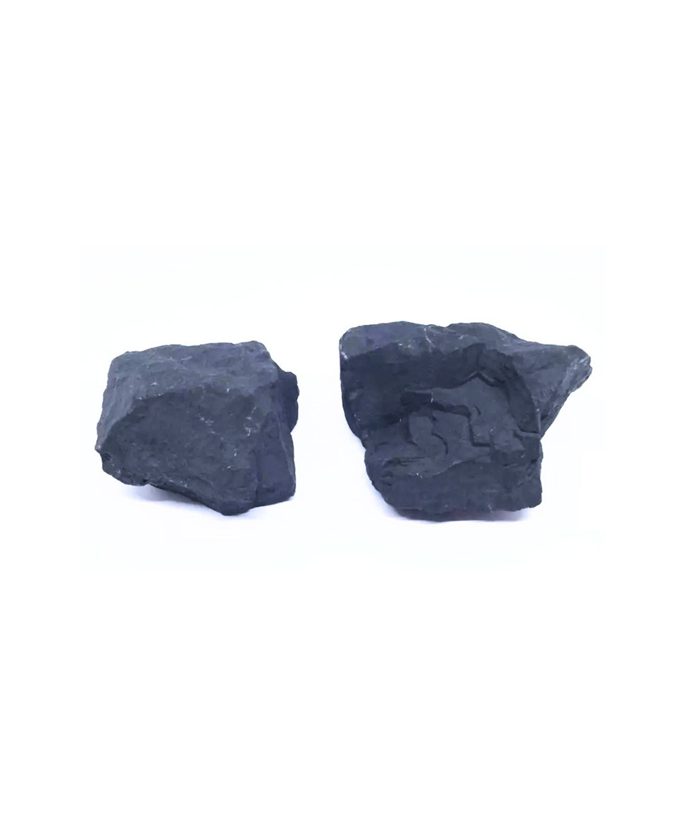 Shungite - Bloc Brut